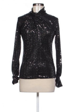 Bluză de femei Unbranded, Mărime S, Culoare Negru, Preț 29,99 Lei