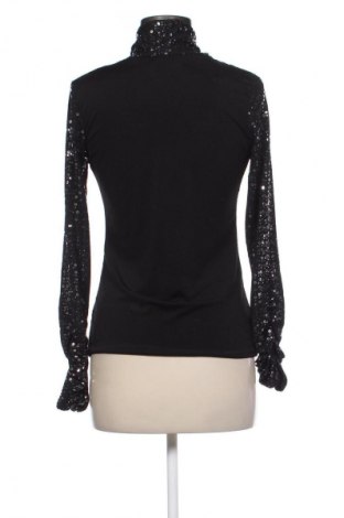 Bluză de femei Unbranded, Mărime S, Culoare Negru, Preț 29,99 Lei