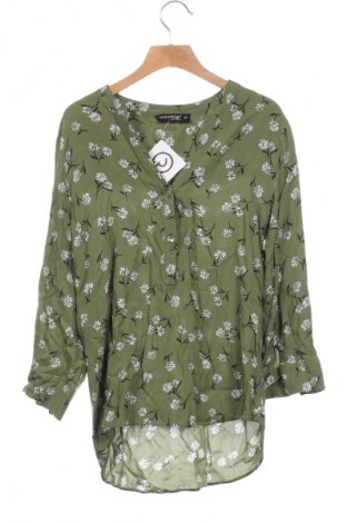Bluzka damska Unbranded, Rozmiar XS, Kolor Kolorowy, Cena 24,99 zł