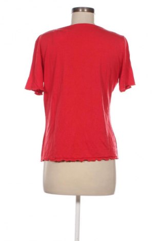 Damen Shirt Unbranded, Größe L, Farbe Rot, Preis 7,99 €