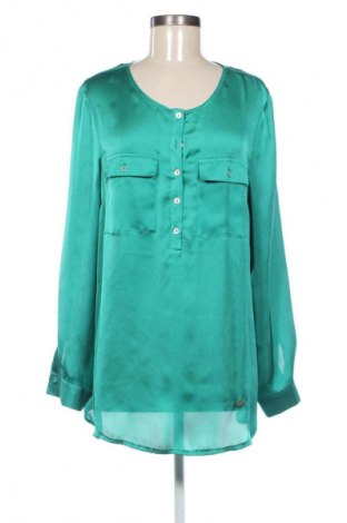 Bluzka damska Unbranded, Rozmiar XL, Kolor Zielony, Cena 24,99 zł