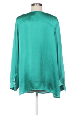 Bluzka damska Unbranded, Rozmiar XL, Kolor Zielony, Cena 24,99 zł