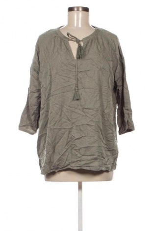 Dámska blúza Unbranded, Veľkosť L, Farba Zelená, Cena  4,95 €