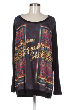 Bluză de femei Unbranded, Mărime XL, Culoare Multicolor, Preț 29,99 Lei