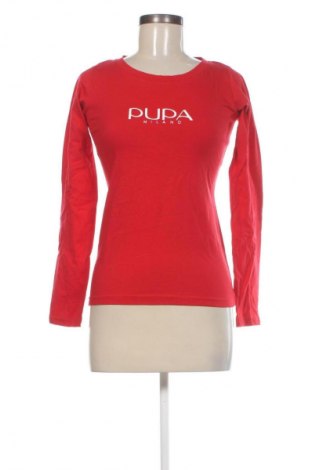 Bluză de femei Unbranded, Mărime L, Culoare Roșu, Preț 24,99 Lei