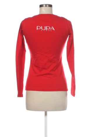 Bluză de femei Unbranded, Mărime L, Culoare Roșu, Preț 24,99 Lei