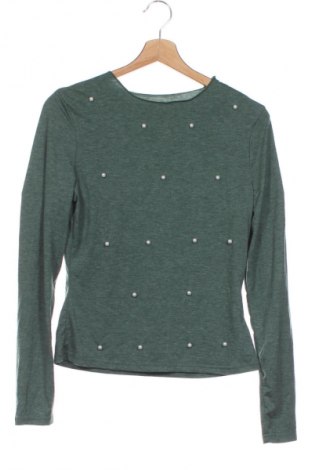Damen Shirt Unbranded, Größe XS, Farbe Grün, Preis 13,99 €