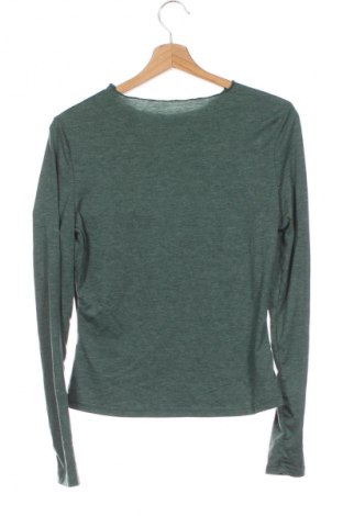 Damen Shirt Unbranded, Größe XS, Farbe Grün, Preis 13,99 €