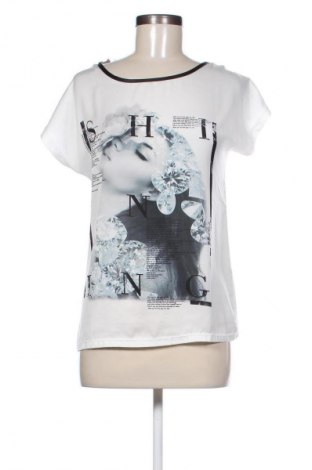 Damen Shirt Unbranded, Größe S, Farbe Weiß, Preis 6,99 €