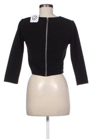 Bluză de femei Unbranded, Mărime S, Culoare Negru, Preț 29,99 Lei