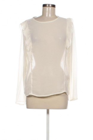 Bluză de femei Unbranded, Mărime S, Culoare Ecru, Preț 24,99 Lei