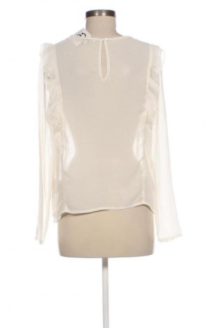 Bluză de femei Unbranded, Mărime S, Culoare Ecru, Preț 24,99 Lei