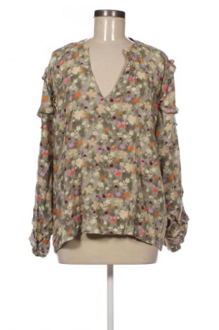 Bluză de femei Unbranded, Mărime L, Culoare Multicolor, Preț 24,99 Lei