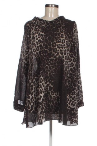 Bluzka damska Unbranded, Rozmiar XL, Kolor Kolorowy, Cena 28,99 zł
