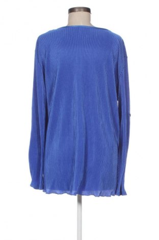 Női blúz Unbranded, Méret XXL, Szín Kék, Ár 3 184 Ft