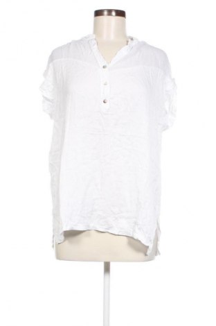 Bluzka damska Unbranded, Rozmiar XL, Kolor Biały, Cena 28,99 zł