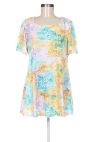 Damen Shirt Unbranded, Größe XXL, Farbe Mehrfarbig, Preis € 8,99