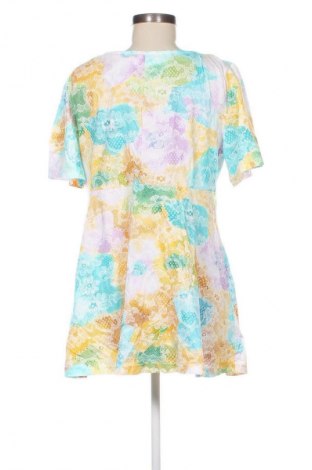 Damen Shirt Unbranded, Größe XXL, Farbe Mehrfarbig, Preis € 8,99