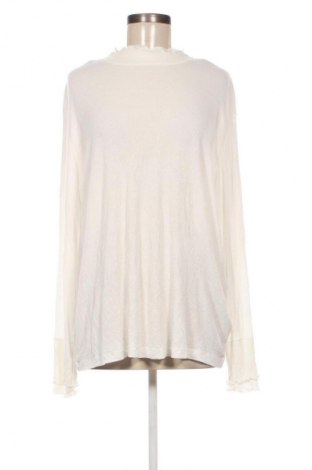 Bluzka damska Unbranded, Rozmiar XXL, Kolor Biały, Cena 44,99 zł