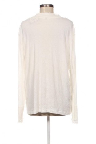 Bluzka damska Unbranded, Rozmiar XXL, Kolor Biały, Cena 44,99 zł