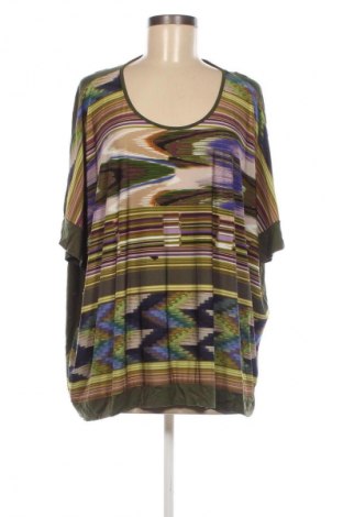 Γυναικεία μπλούζα Unbranded, Μέγεθος XXL, Χρώμα Πολύχρωμο, Τιμή 7,99 €