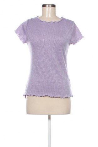 Damen Shirt Unbranded, Größe M, Farbe Lila, Preis € 13,99