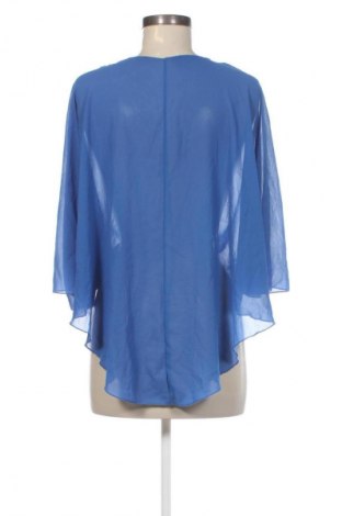Bluză de femei Unbranded, Mărime M, Culoare Albastru, Preț 61,99 Lei