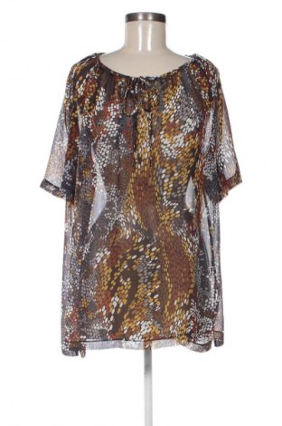 Damen Shirt Unbranded, Größe XL, Farbe Mehrfarbig, Preis 7,99 €