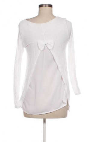 Damen Shirt Unbranded, Größe M, Farbe Weiß, Preis 5,99 €