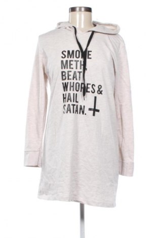 Damen Shirt Unbranded, Größe M, Farbe Ecru, Preis 5,99 €