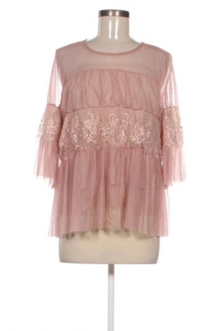 Bluză de femei Unbranded, Mărime XL, Culoare Mov deschis, Preț 24,99 Lei