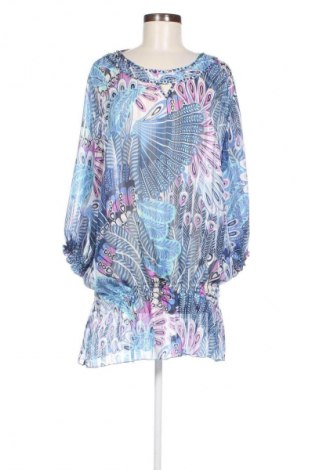 Damen Shirt Unbranded, Größe XXL, Farbe Mehrfarbig, Preis € 9,62