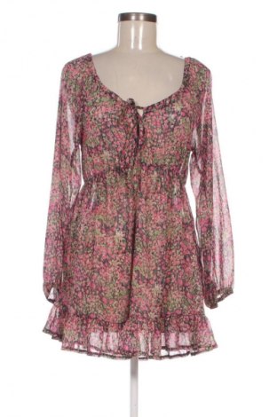 Bluzka damska Unbranded, Rozmiar L, Kolor Kolorowy, Cena 25,99 zł