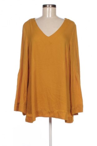 Bluzka damska Unbranded, Rozmiar M, Kolor Pomarańczowy, Cena 25,99 zł
