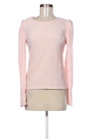Bluză de femei Unbranded, Mărime M, Culoare Mov deschis, Preț 48,47 Lei