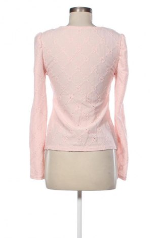 Bluză de femei Unbranded, Mărime M, Culoare Mov deschis, Preț 48,47 Lei
