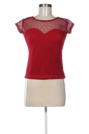 Bluză de femei Unbranded, Mărime M, Culoare Roșu, Preț 23,90 Lei