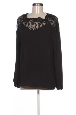 Bluză de femei Unbranded, Mărime M, Culoare Negru, Preț 24,99 Lei