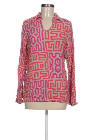 Damen Shirt Unbranded, Größe L, Farbe Mehrfarbig, Preis 5,99 €
