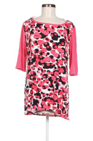 Damen Shirt Unbranded, Größe XL, Farbe Mehrfarbig, Preis 11,22 €