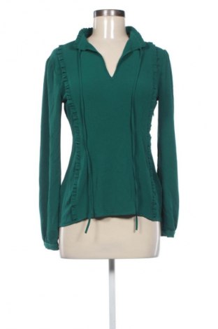Bluză de femei Unbranded, Mărime M, Culoare Verde, Preț 48,00 Lei