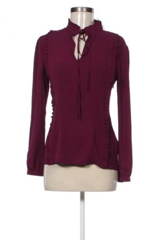 Bluzka damska Unbranded, Rozmiar M, Kolor Czerwony, Cena 43,26 zł