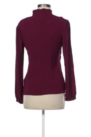Bluzka damska Unbranded, Rozmiar M, Kolor Czerwony, Cena 43,26 zł
