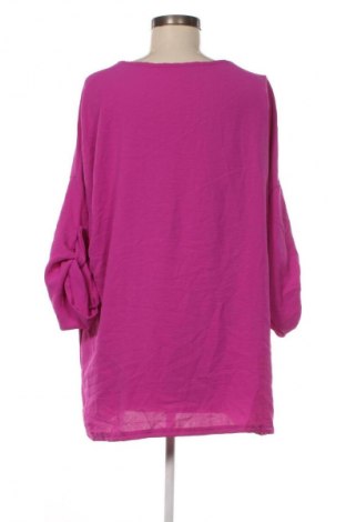 Női blúz Unbranded, Méret XXL, Szín Rózsaszín, Ár 5 199 Ft