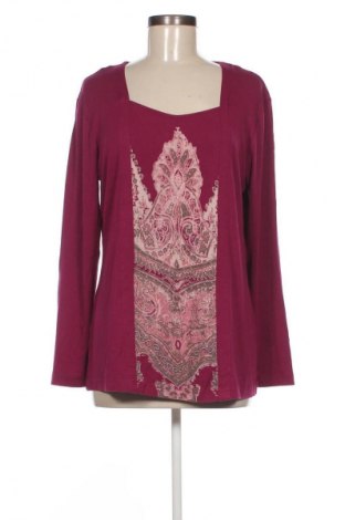 Damen Shirt Unbranded, Größe XL, Farbe Mehrfarbig, Preis € 12,99