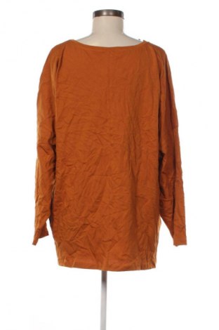 Dámska blúza Unbranded, Veľkosť 3XL, Farba Oranžová, Cena  11,95 €