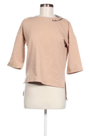 Bluză de femei Unbranded, Mărime S, Culoare Bej, Preț 26,99 Lei