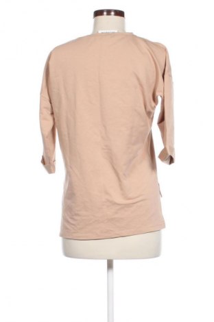 Bluză de femei Unbranded, Mărime S, Culoare Bej, Preț 26,99 Lei