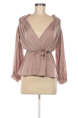 Bluzka damska Unbranded, Rozmiar S, Kolor Kolorowy, Cena 43,26 zł