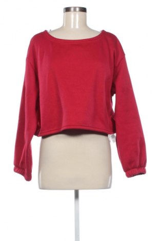 Bluză de femei Unbranded, Mărime XL, Culoare Roșu, Preț 99,74 Lei